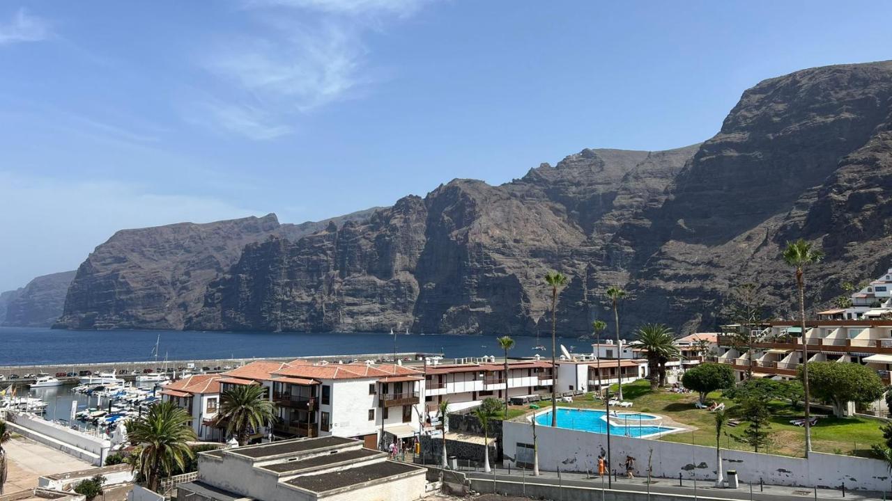 Zama Bella Vista - Swimming Pool - Ac Apartamento Acantilado de los Gigantes Exterior foto