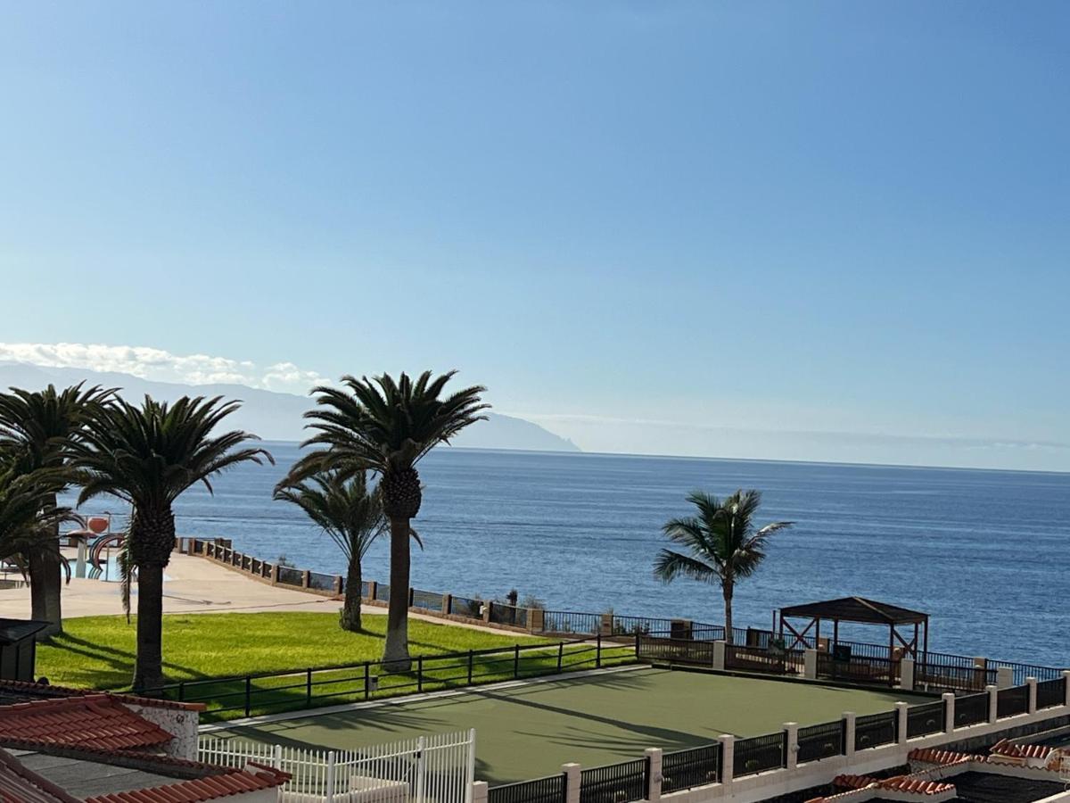 Zama Bella Vista - Swimming Pool - Ac Apartamento Acantilado de los Gigantes Exterior foto