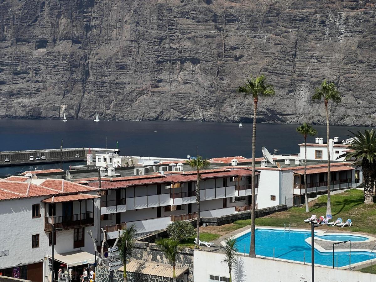 Zama Bella Vista - Swimming Pool - Ac Apartamento Acantilado de los Gigantes Exterior foto