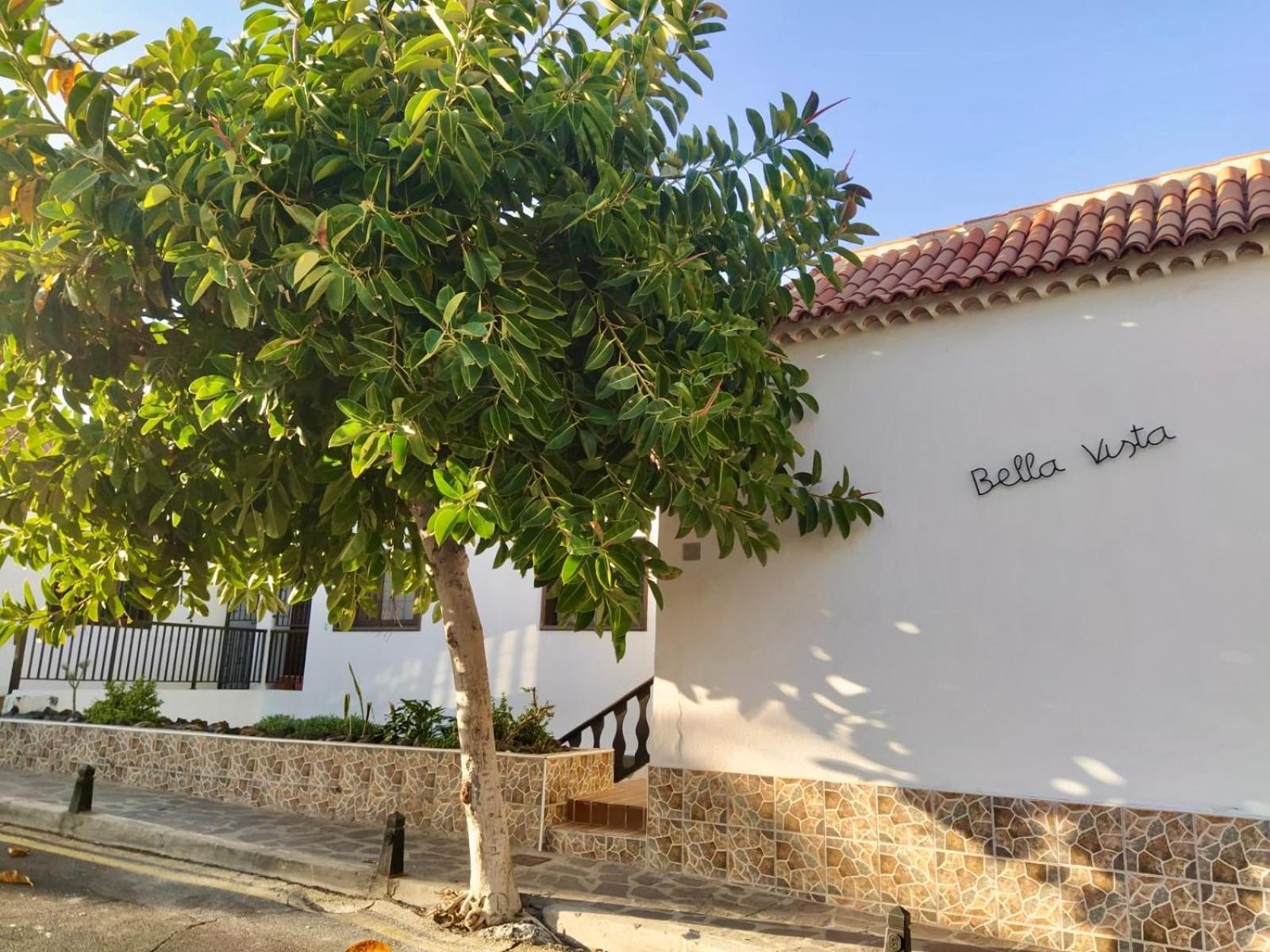 Zama Bella Vista - Swimming Pool - Ac Apartamento Acantilado de los Gigantes Exterior foto