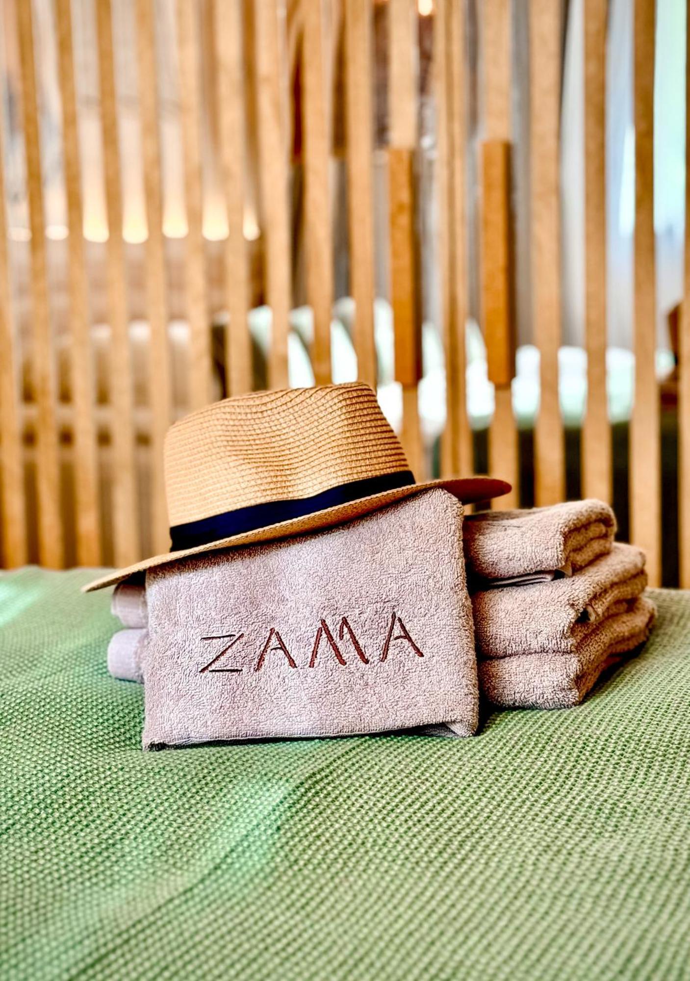 Zama Bella Vista - Swimming Pool - Ac Apartamento Acantilado de los Gigantes Exterior foto